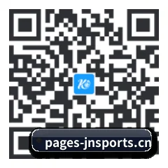 iOS 系统版 二维码